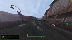 Fallout 4 настройка угла обзора | FOV | садит FPS!