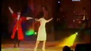 Кавказская и восточная музыка