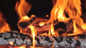 Нежная и Чарующая мелодия! Эдгар Туниянц – Ночь у костра.