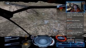 Elite Dangerous Odyssey Starting Again