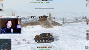 WoT Blitz - Старый КОРОЛЬ ВОЗРОЖДЕНИЯ ● На что способен танк T49 в РЕЖИМЕ - World of Tanks Blitz