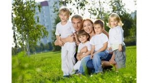 Компенсация за участок многодетным семьям в 2021 году