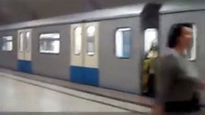 Станция метро Алтуфьево