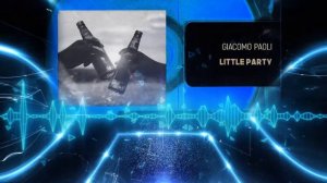 Giacomo Paoli - Little Party