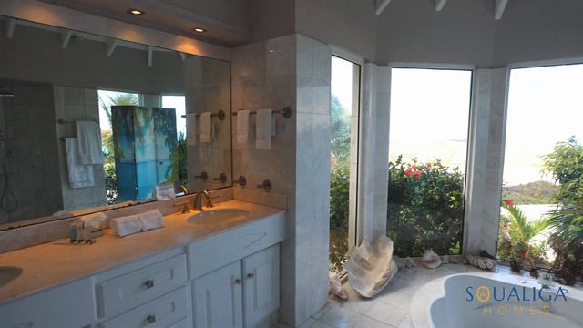 Villa Coralia смотреть онлайн