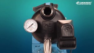 Обзор насосов-автоматов "ДЖАМБО" с гидроаккумулятором