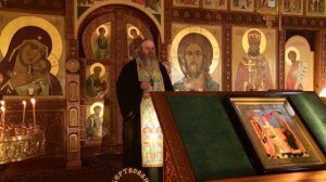 О грехе празднословия. Протоиерей Никита Панасюк. 6 апреля 2020 г.