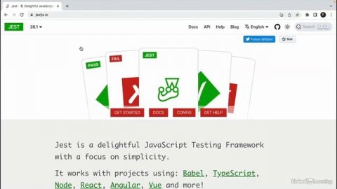 03 Node js Essential Training | Nodejs Testing