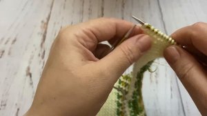 НОВИНКА 2024 !!! Тапочки-следки на двух спицах без швов // patik modelleri