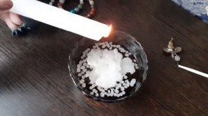 ❣?Какая Я для Него/Какая Я в Его глазах???Гадание на воске??