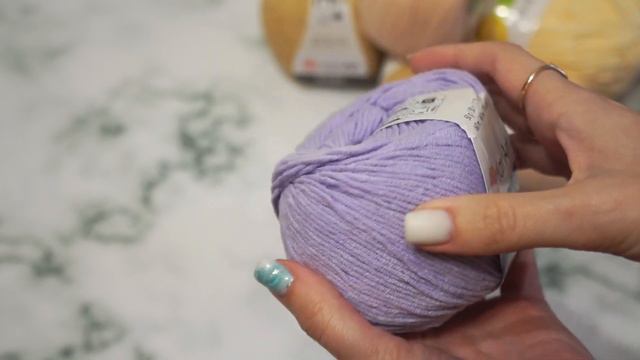 Пряжа | Подарок от зрительницы | ВЯЗАНИЕ смотреть онлайн