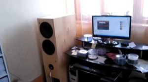 Акустика своими руками на 150гдш