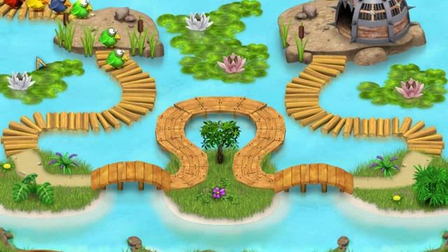 Птичий городок смотреть онлайн