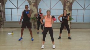  Slim Sculpting Workout 2