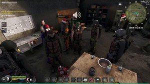 ☢️Will To Live Online: Совет, какими патронами лучше стрелять