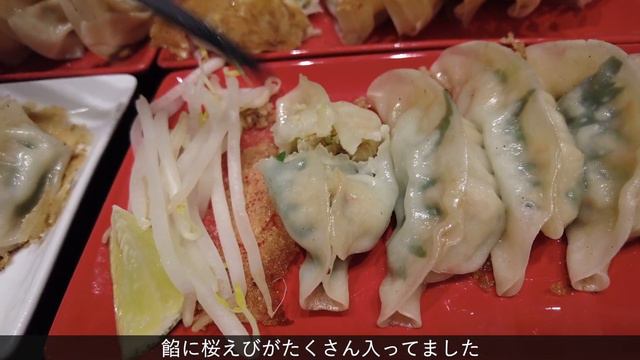 【静岡】絶品！浜松に来たら絶対食べたいおすすめ浜松餃子7選！ смотреть онлайн