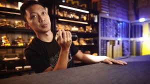 20,000 lumens of Total, TOTAL DOMINATION (Nitecore TM20K - First Look + Giveaway)