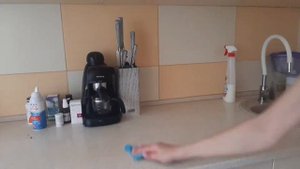 Расхламление и организация хранения на кухне//Уборка как в отеле : хитрости от горничных