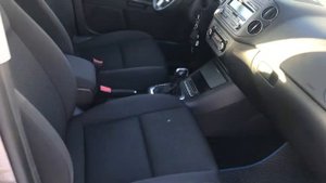 Обзор Volkswagen Golf Plus 2011г. ПРОХОР | Просто Хорошие Автомобили