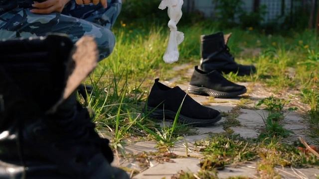 Работа России (Борский филиал ГКУ НО "Нижегородский центр занятости населения"). Кинолог. смотреть онлайн