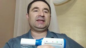 пикфлоуметр или пиклуориметр - что это такое и зачем он нужен пациенту с астмой, ХОБЛом и аллергией