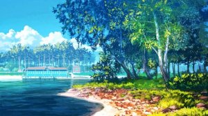 Вся музыка из игры Everlasting Summer | Бесконечное лето