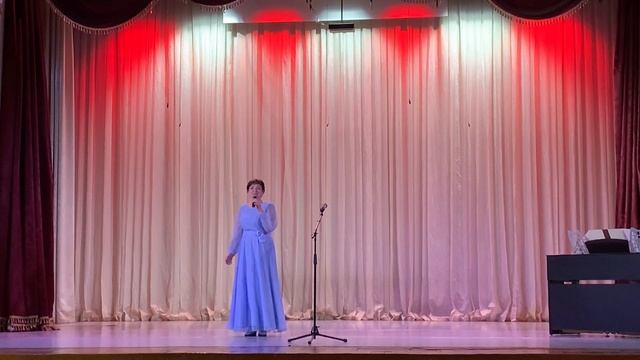 Вечер оперетты, посвященный 140-летию Имре Кальмана. смотреть онлайн