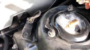 Mercedes w220 S320 CDI Airmatic PROBLEM ? fährt nicht hoch ?