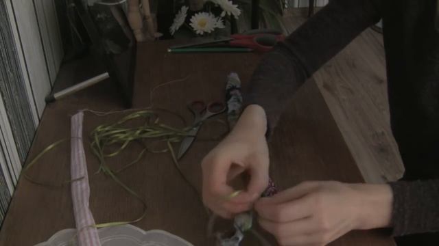 БУСЫ РУЧНОЙ РАБОТЫ МАСТЕР КЛАСС ДЛЯ МОИХ КРАСАВИЦ