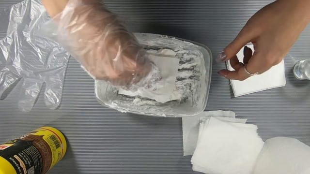 Бумажная глина, папье маше, папье-маше своими руками, бумажная глина без комочков смотреть онлайн