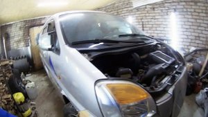 старекс часть 1