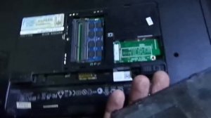 Dell Inspiron N5110 (Memory) Ram Upgrade