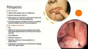 MRCPCH Fundamentals Course. Pediatric GIT 6