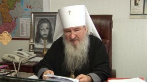 Какую литературу читать православному христианину?  летопись Нафанаила.Проект "Батюшка Онлайн".