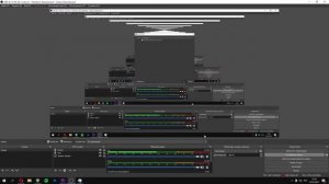 Как записать ЗВУК из Reaper в OBS в 2021г.