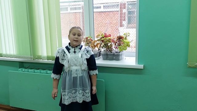 Мелехина Василиса, 8 лет, МБОУ ДО КВАНТОРИУМ, МОУ СОШ 34, г. Комсомольск-на-Амуре