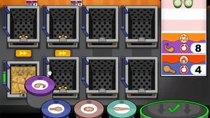Papa's Wingeria - All Ingredients Unlocked (Rank 20)