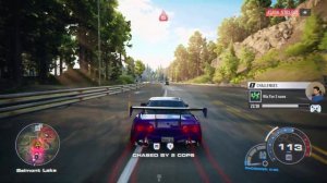 NFS UNBOUND | WEEK 03 | SUNDAY