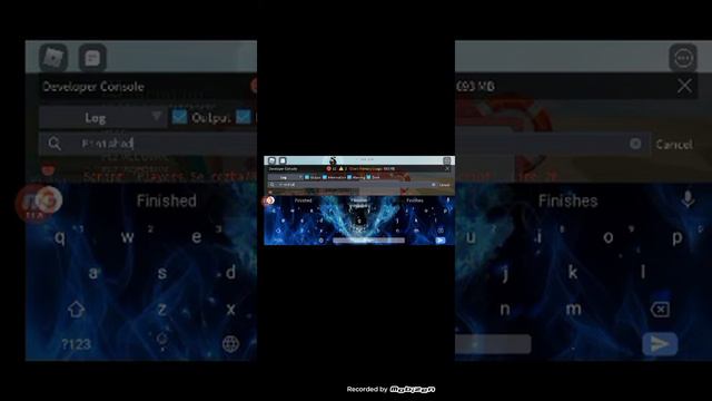 Показываю Секретную Команду Разрабов На всех Серверах Работает Команда /console