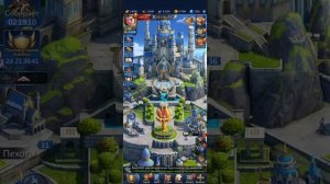 Уменьшаем донат в игре до 63.7руб. Puzzles Conquest, огромная скидка. Экономия денег. Лайфхак.
