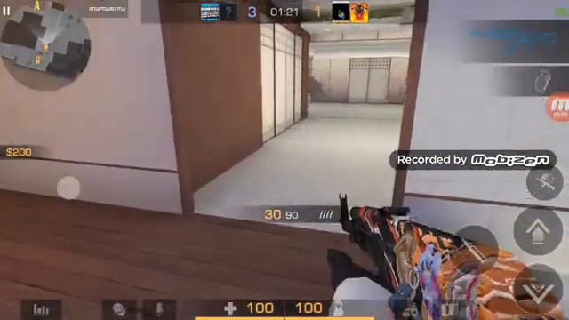 у противника оказалось 2 акка один основной а другой мой тим и я слил... смотреть онлайн