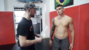Выпуск №3: Обзоры бойцовских клубов Тайланда: Phuket Top Team