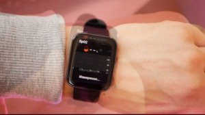 Обзор Realme Watch 3 pro с AliExpress