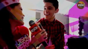 #PopsadaExaTeens entrevista Alex Hoyer