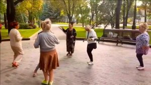 У РЕКИ,У РЕЧКИ РОС КУДРЯВЫЙ КЛЕН...СЕНТЯБРЬ 2022,ХАРЬКОВ.