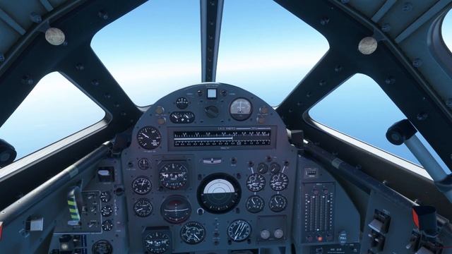 Microsoft Flight Simulator 2020 The New Freeware Bristol Type 188, the 'Flaming Pencil' смотреть онлайн