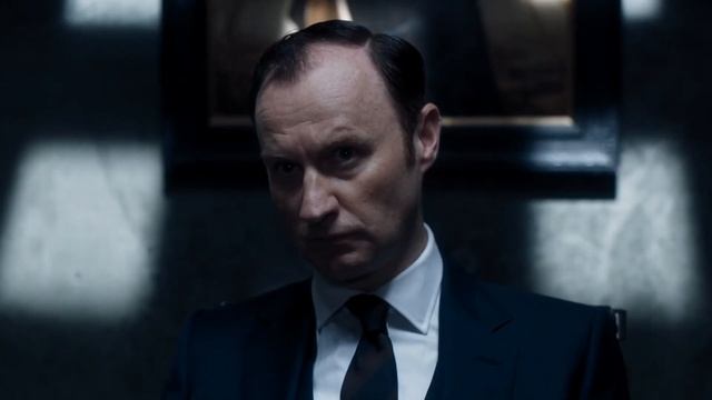 Шерлок|Майкрофт – Мельница. "Любовь во время зимы". смотреть онлайн