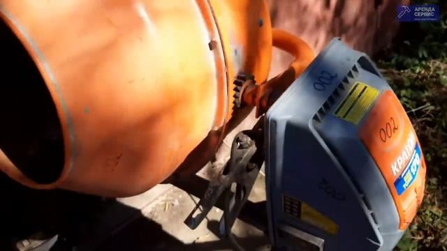 Бетономешалка. Восстановление шестерни 14 зубьев за 1 час электросваркой смотреть онлайн