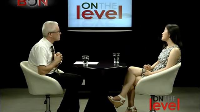 TEDx in China - Ellen Cheng. OTL14017 смотреть онлайн