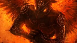 Кто такой ЛЮЦИФЕР САТАНА, ДЬЯВОЛ, КТО ОН Демон